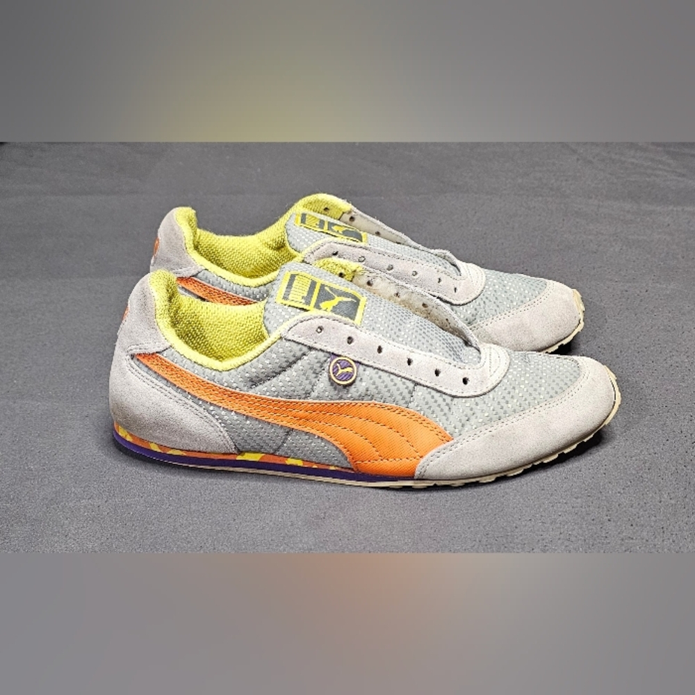 PUMA Maya Noreaster Size US 8.5